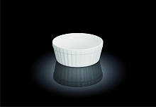 Салатник 9см 135мл штабелируемый Wilmax (Китай)